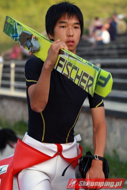 055 Ryota Yokokawa